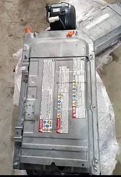 Toyota Aqua Hybrid Battery | Toyota Prius Hybrid Battery 0