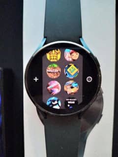 galaxy watch 4