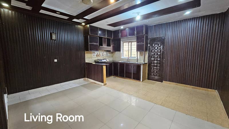 5 Marla House Available For Rent In Ali Block Bahria Town Lahore 5