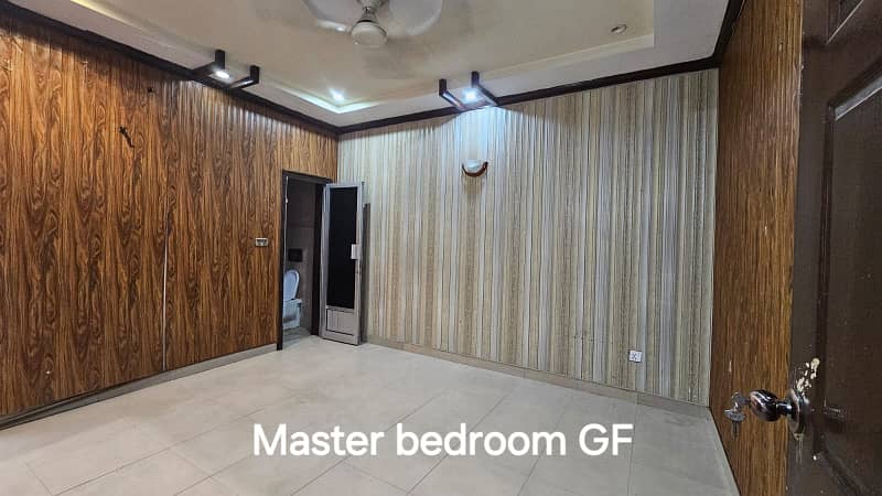 5 Marla House Available For Rent In Ali Block Bahria Town Lahore 6