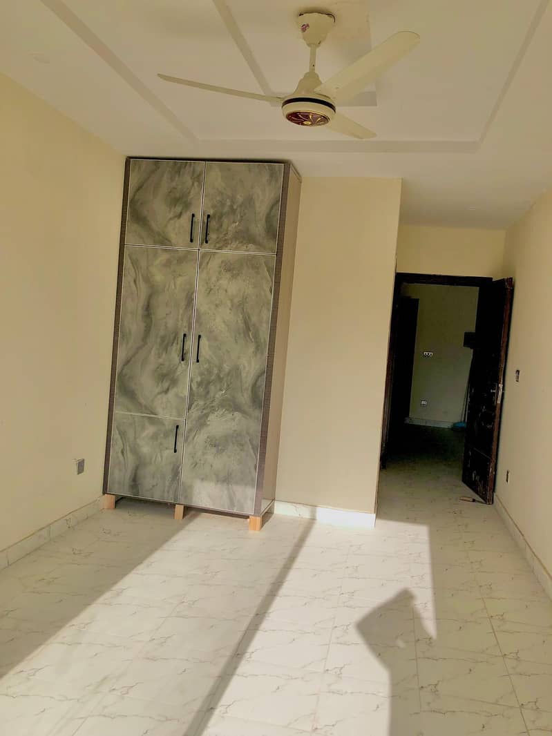 2 Bed Apartment Located in Business District Bahria Town Phase 8 6