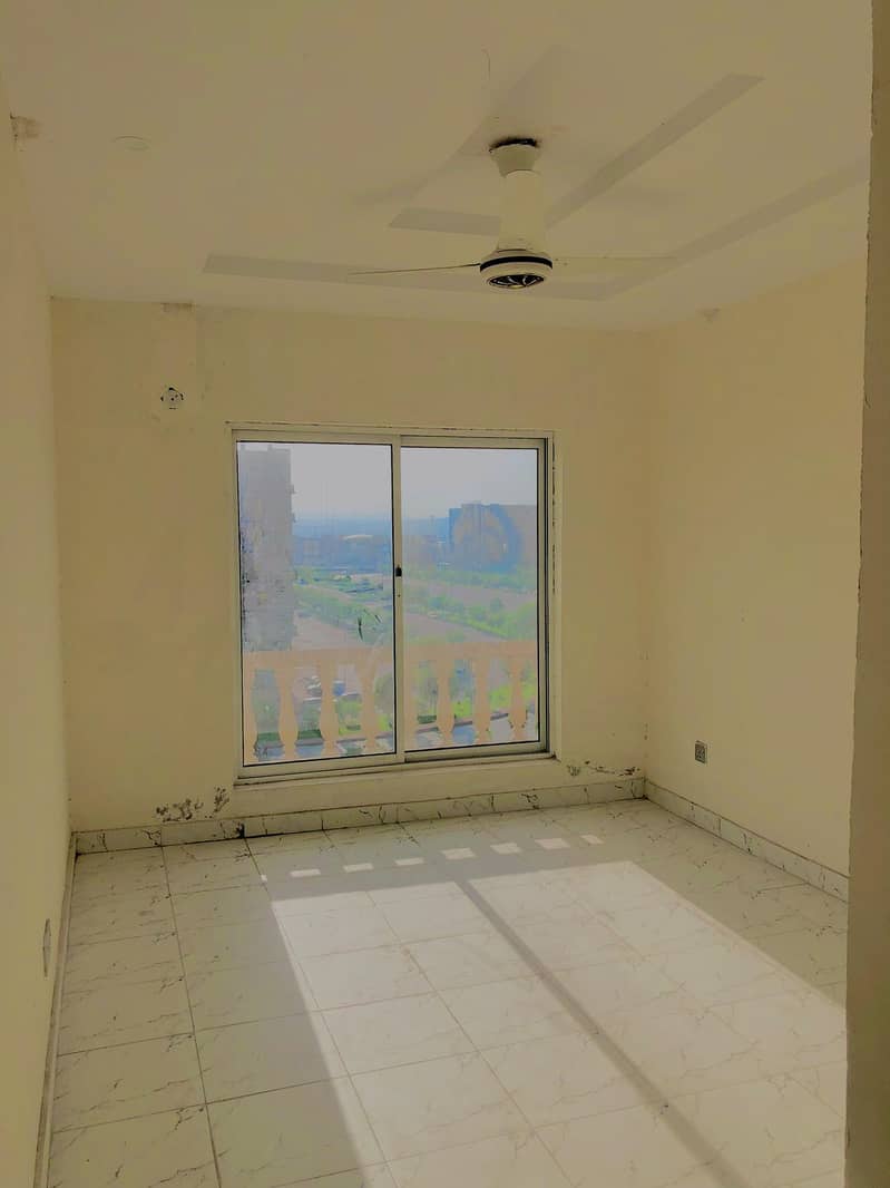 2 Bed Apartment Located in Business District Bahria Town Phase 8 7