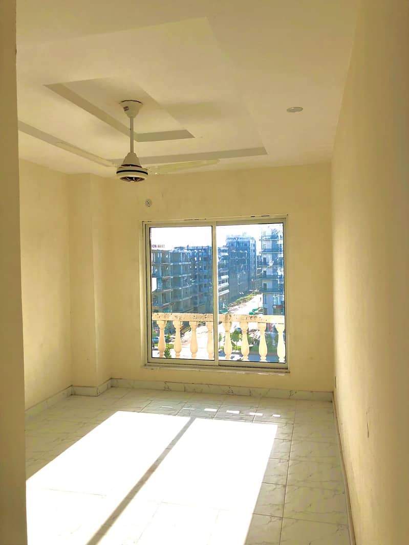 2 Bed Apartment Located in Business District Bahria Town Phase 8 8