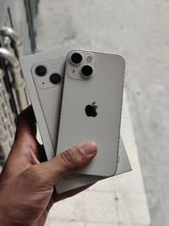 iPhone 13 mini 128gb