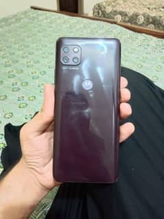 Motorola one ace 5g