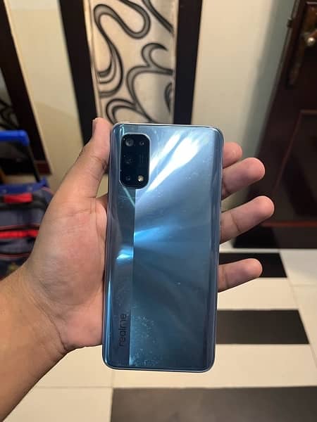 Realme 7 pro 5