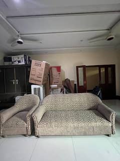 Sofa Set for sale