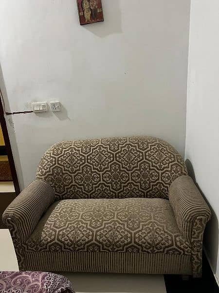 Sofa Set for sale 4