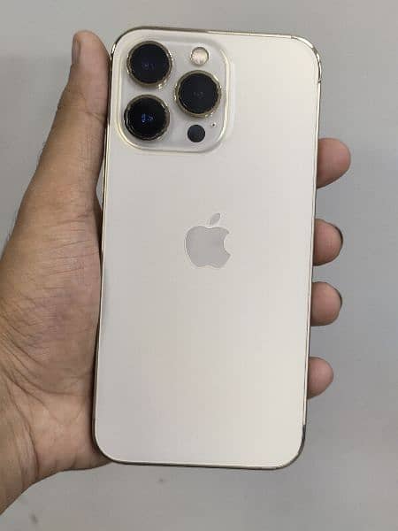 Iphone 13 pro Factory Unlocked 8