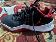 Nike Air Jordan DNA Gs Bred original Shoes 0