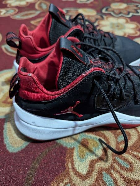 Nike Air Jordan DNA Gs Bred original Shoes 1