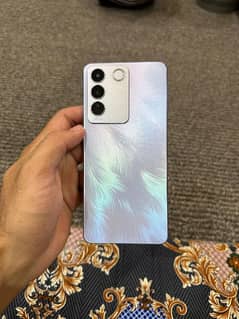 Vivo V27e