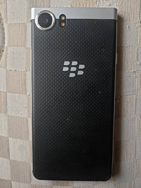 Blackberry Keyone non-pta 1