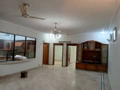 3 BED UPPER PORTION AVAILABLE FOR RENT IN JOHAR TOWN