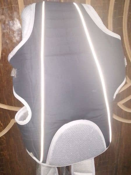 baby carrier bag new condition 0