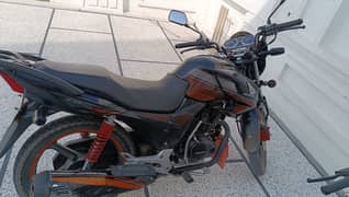 Honda CB 150F 2022