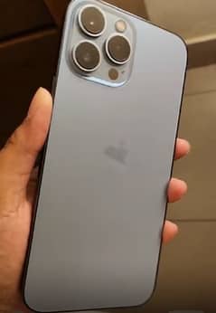 iPhone 13 Pro Max pta approved