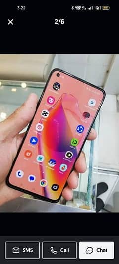 oppo Reno 6