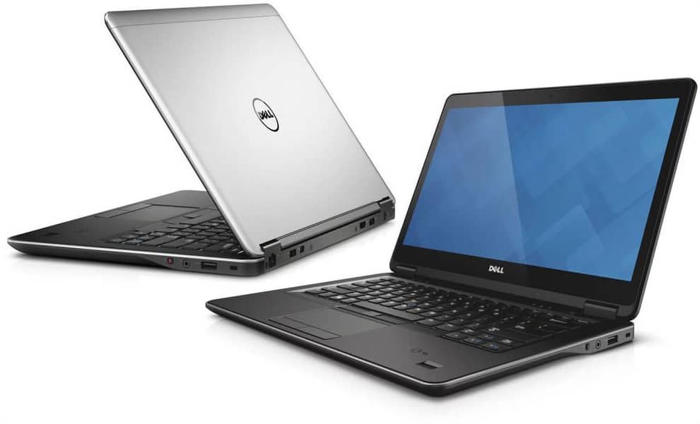 Dell Latitude E7240 Core i7 4600U 12.5″ HD 4GB 128GB SSD Win 10 0