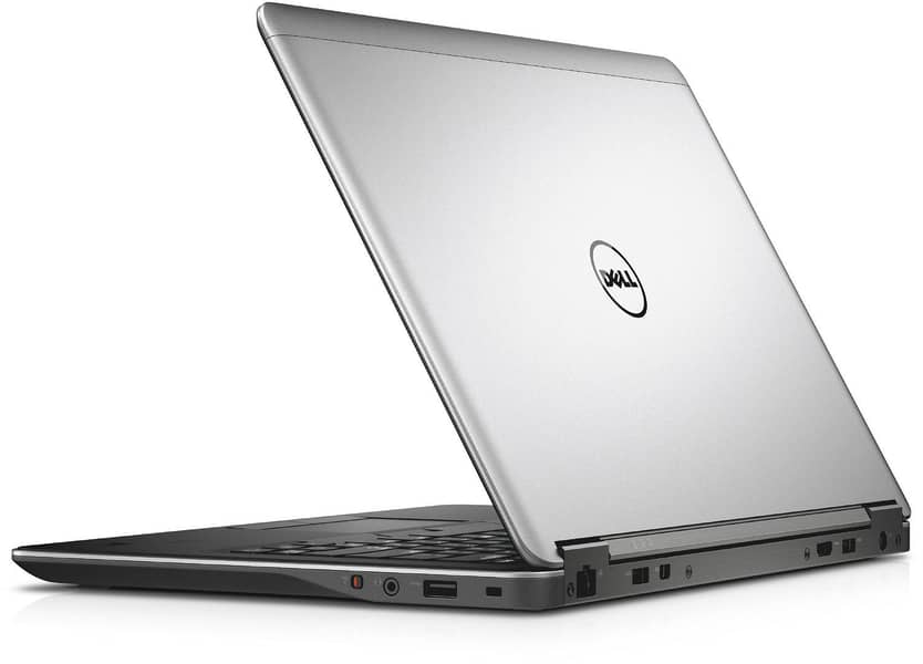 Dell Latitude E7240 Core i7 4600U 12.5″ HD 4GB 128GB SSD Win 10 2