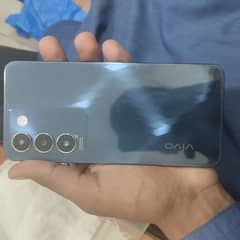 Vivo Y 100