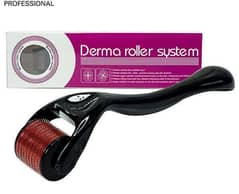 derma roller for hair growth