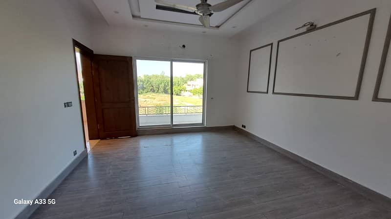 Kanal house for rent in phase 7 bahria town Rawalpindi 2