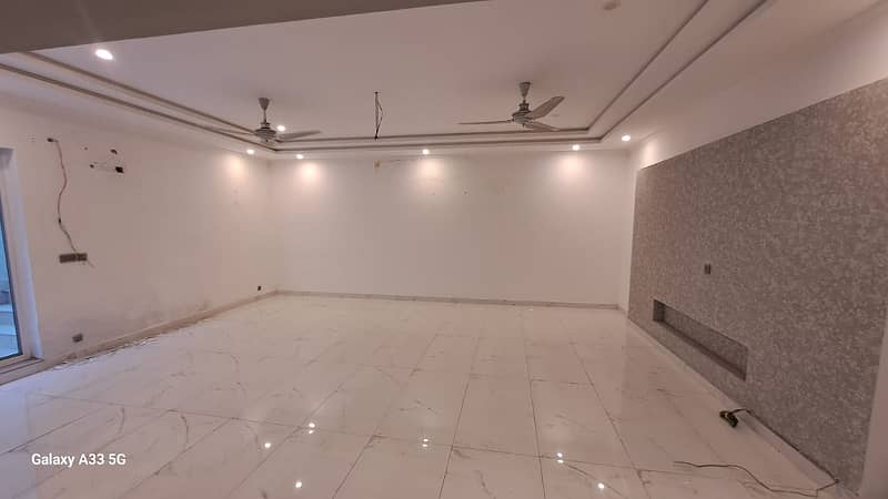 Kanal house for rent in phase 7 bahria town Rawalpindi 5