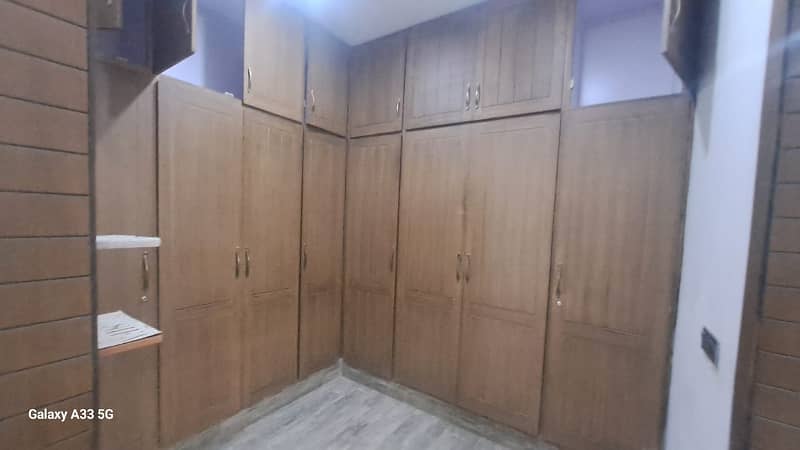 Kanal house for rent in phase 7 bahria town Rawalpindi 7