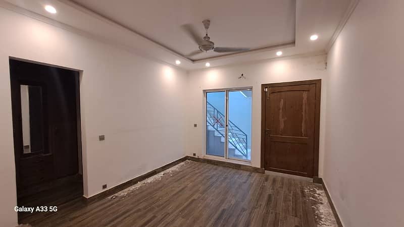 Kanal house for rent in phase 7 bahria town Rawalpindi 14