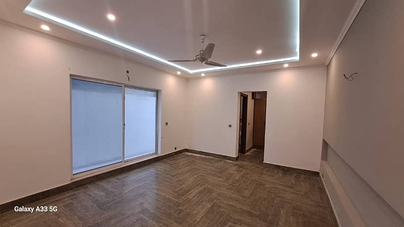 Kanal house for rent in phase 7 bahria town Rawalpindi 15