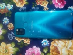 Infinix smart 5 4/64 good in condition 9/10 03026023516