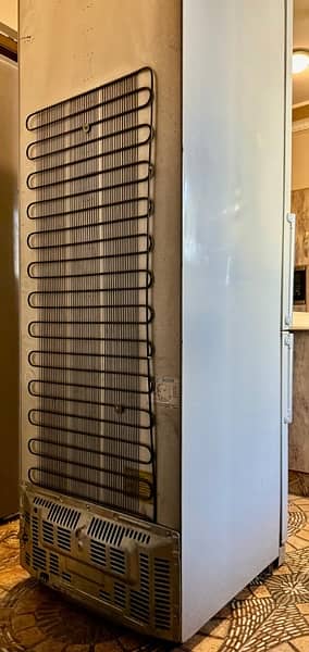 LG refrigerator 3