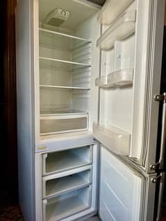 LG refrigerator