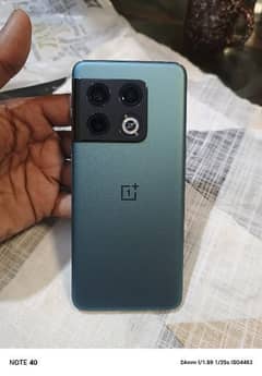 One plus 10 Pro PTA Approved