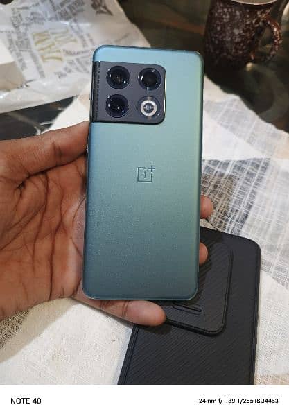 One plus 10 Pro PTA Approved 6