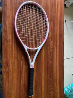 Wilson HyperHammer Fairlady tennis racket (copy)