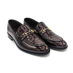 Men's Handmade Brand New Formal Shoes, Dress Shoes, Wedding Shoes