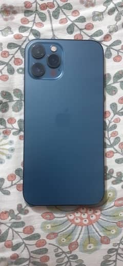 Iphone 12 pro max pta approved