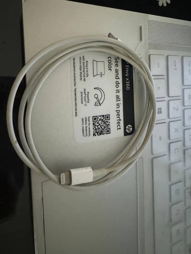 Iphone 14 pro max original cable 0