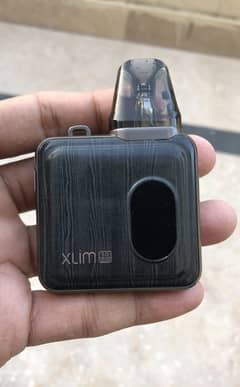 Oxva sq xslim pro (with box)