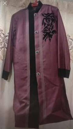 Brand new Sherwani kurta