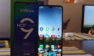 infinix