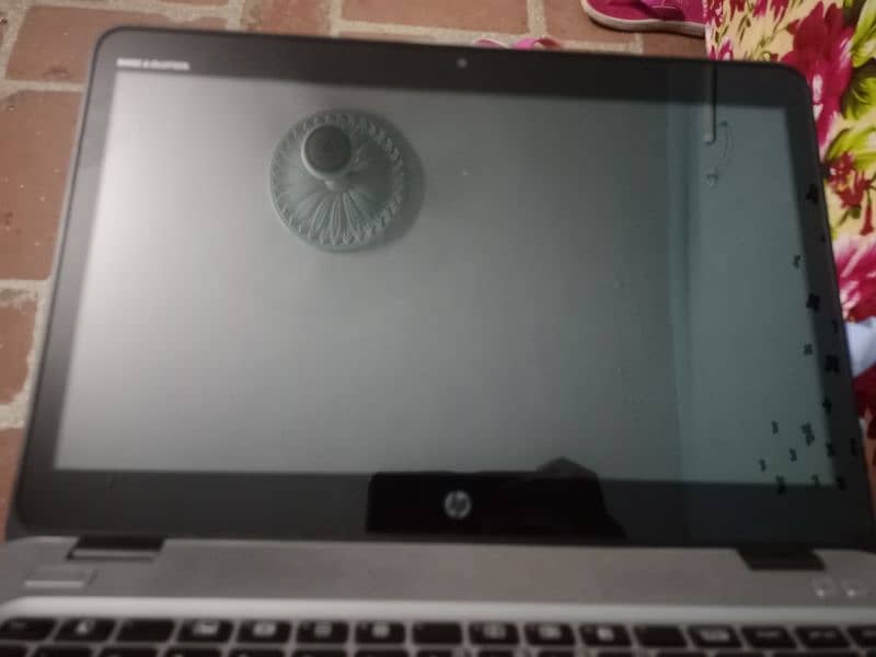 HP 840g4 | Core i5 7th generation Touch Screen 1