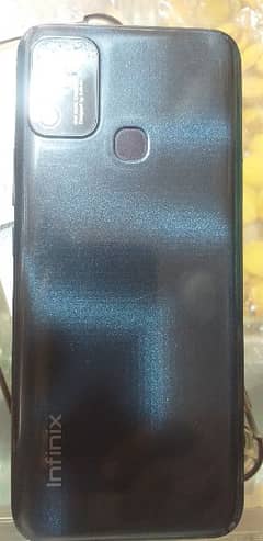 infinix Hot 11 Play v. good condition