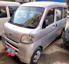 Daihatsu Hijet 2011 Model Reg 2016