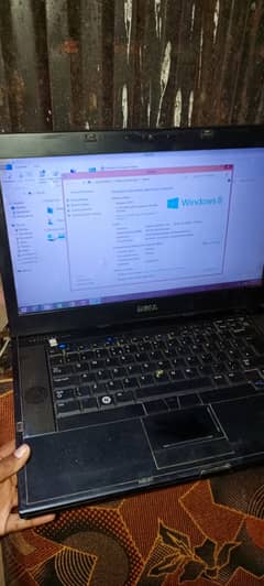 dell laptop 4 Ram Generation 4