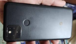 Google Pixel 5 ( Urgent Sale )