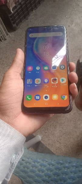 Tecno Spark 4 3/32GB 2