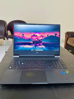 HP Victus 15 - i5 12th Gen - Used - 140K ONLY